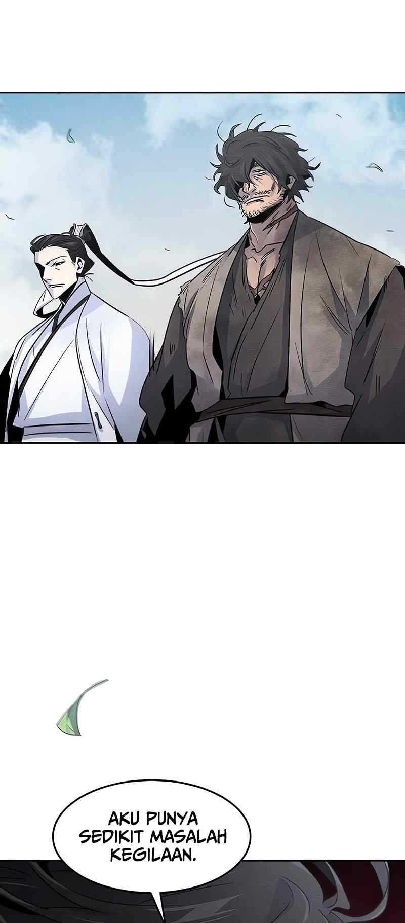 Return Of The Mad Demon Chapter 110 Halaman 33