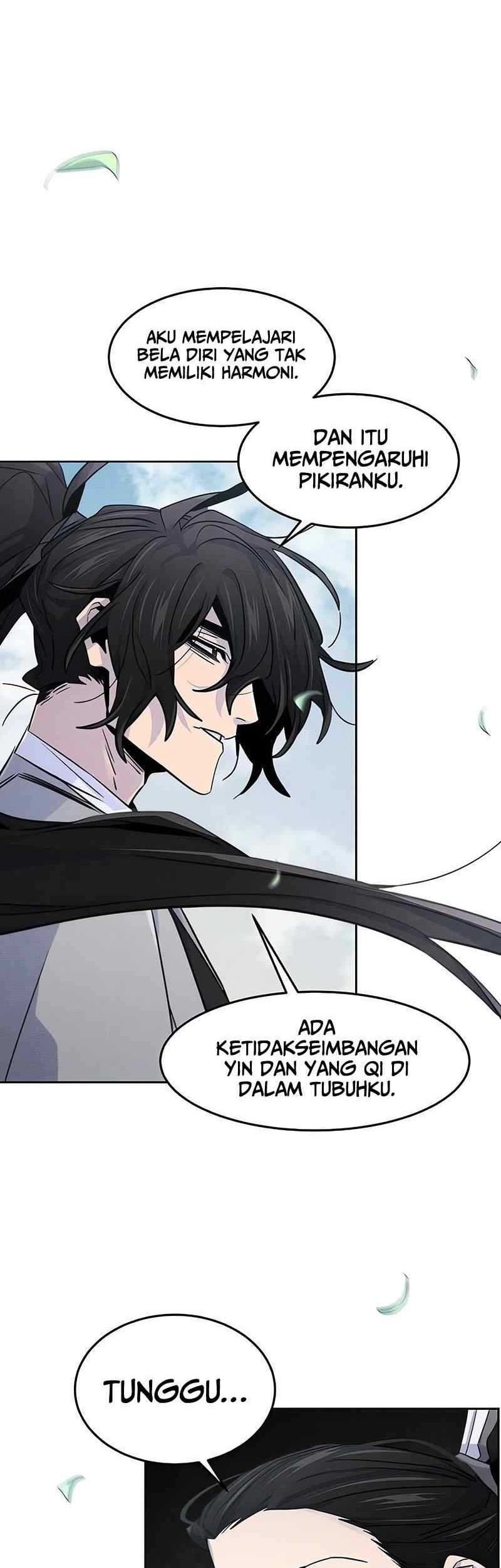 Return Of The Mad Demon Chapter 110 Halaman 35