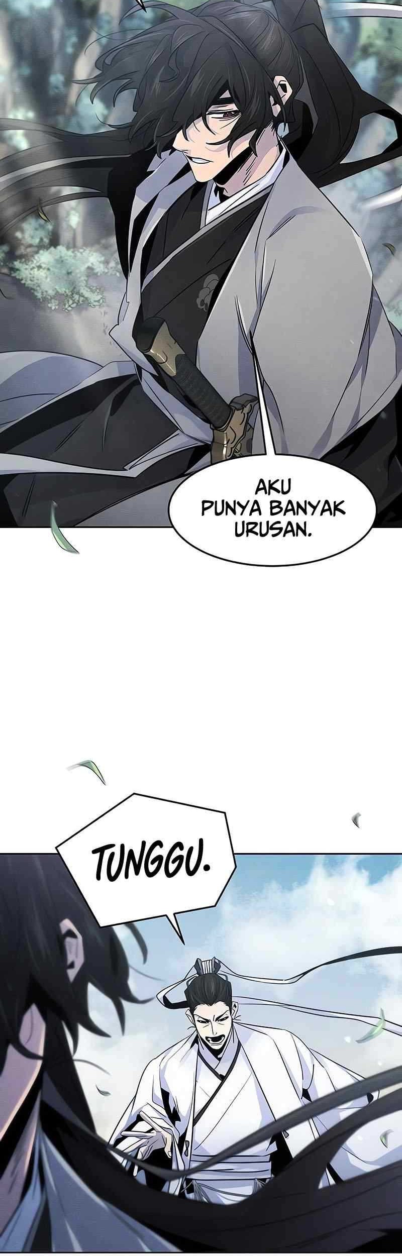 Return Of The Mad Demon Chapter 110 Halaman 41