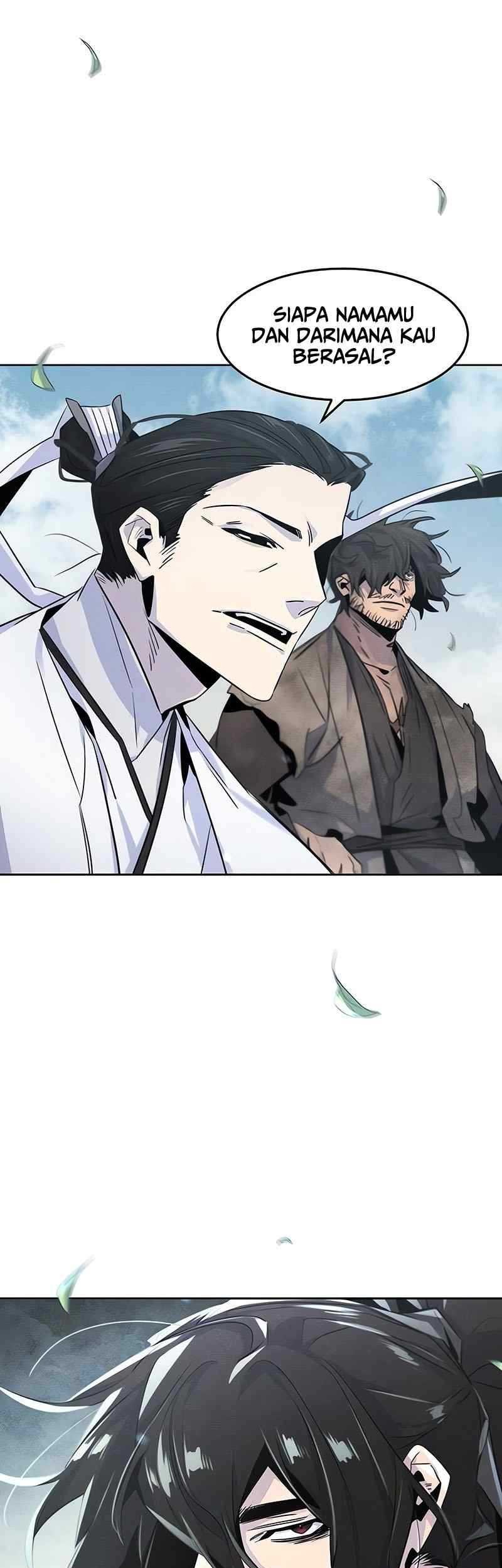 Return Of The Mad Demon Chapter 110 Halaman 42
