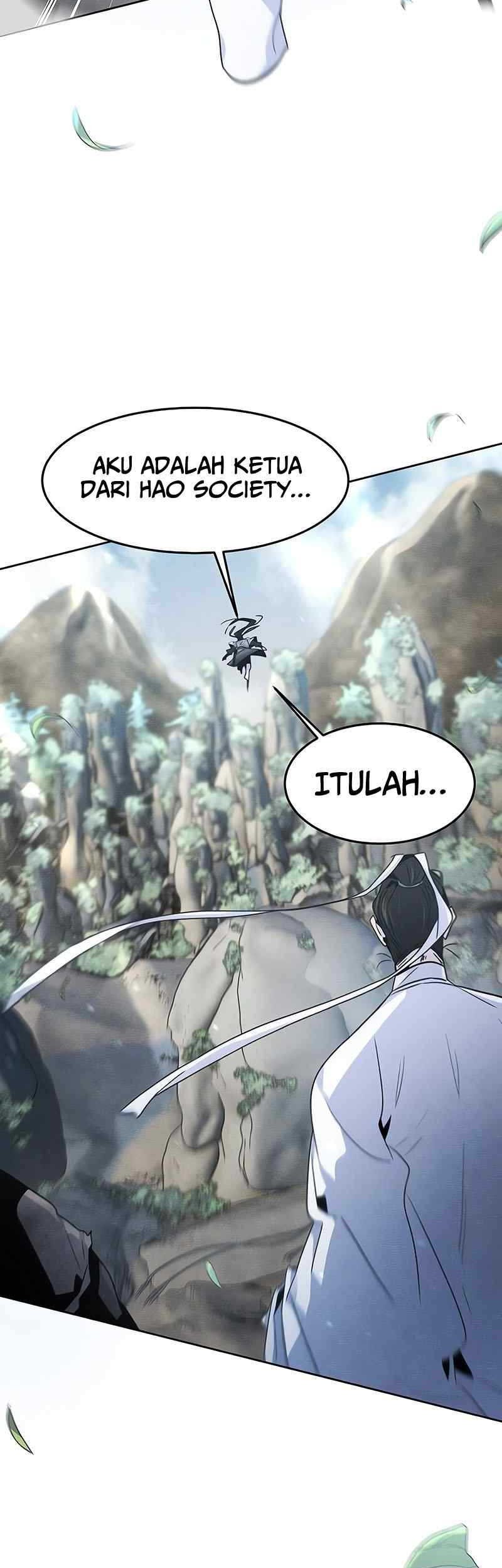 Return Of The Mad Demon Chapter 110 Halaman 44