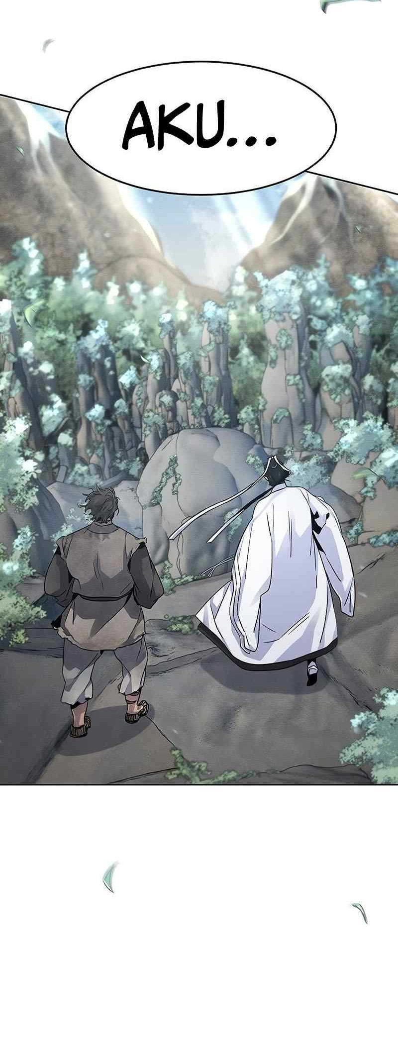 Return Of The Mad Demon Chapter 110 Halaman 45