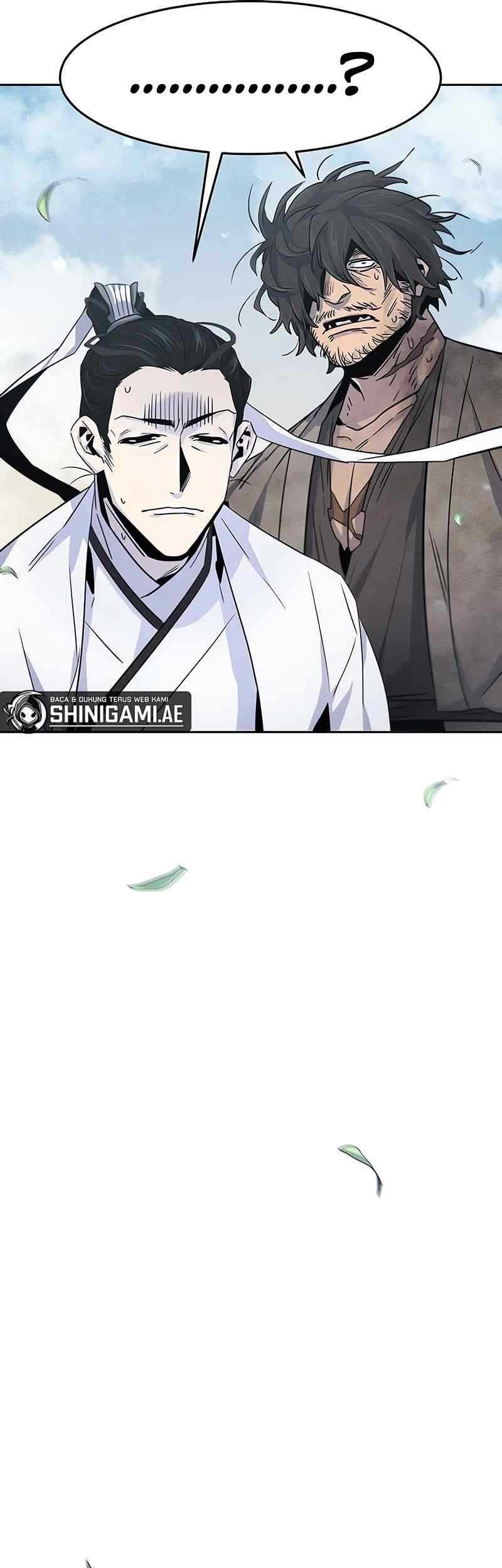 Return Of The Mad Demon Chapter 110 Halaman 46