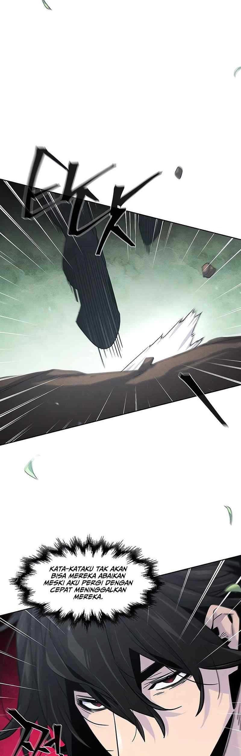Return Of The Mad Demon Chapter 110 Halaman 47