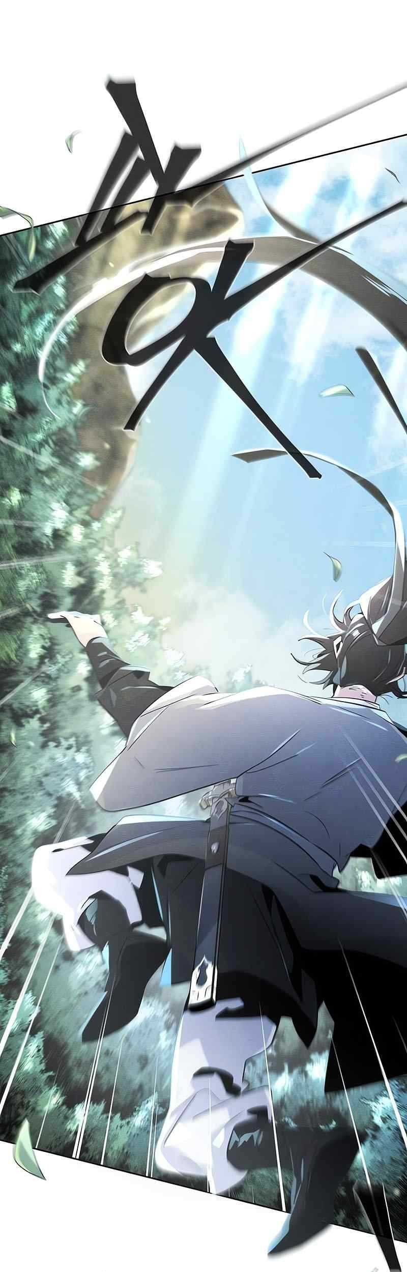 Return Of The Mad Demon Chapter 110 Halaman 49