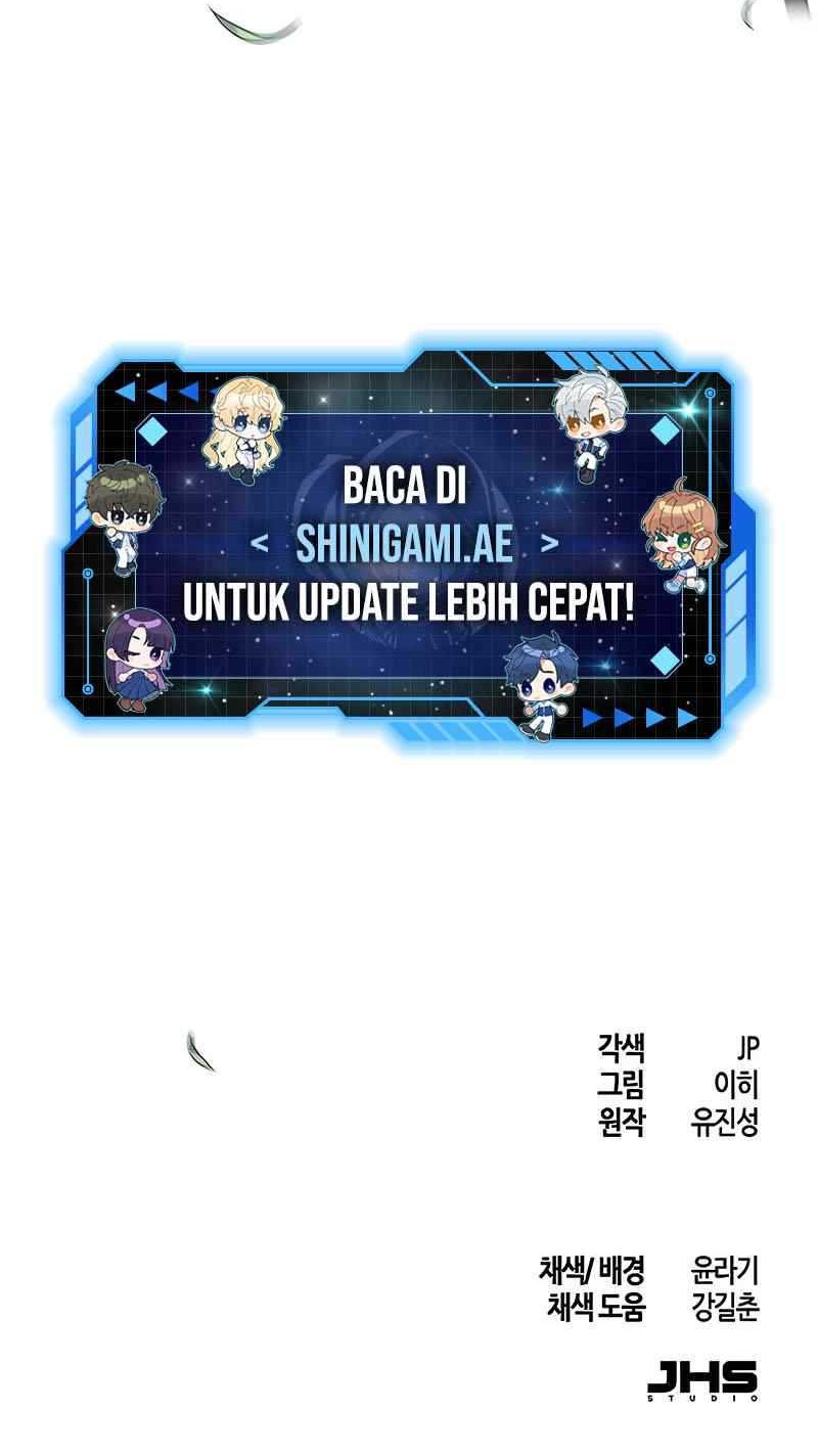 Return Of The Mad Demon Chapter 110 Halaman 50
