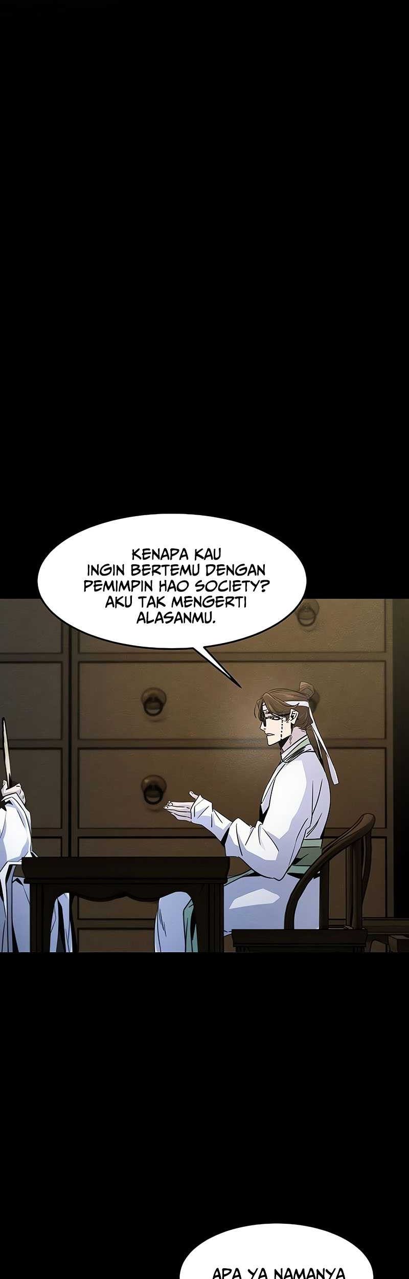 Return Of The Mad Demon Chapter 111 Halaman 4