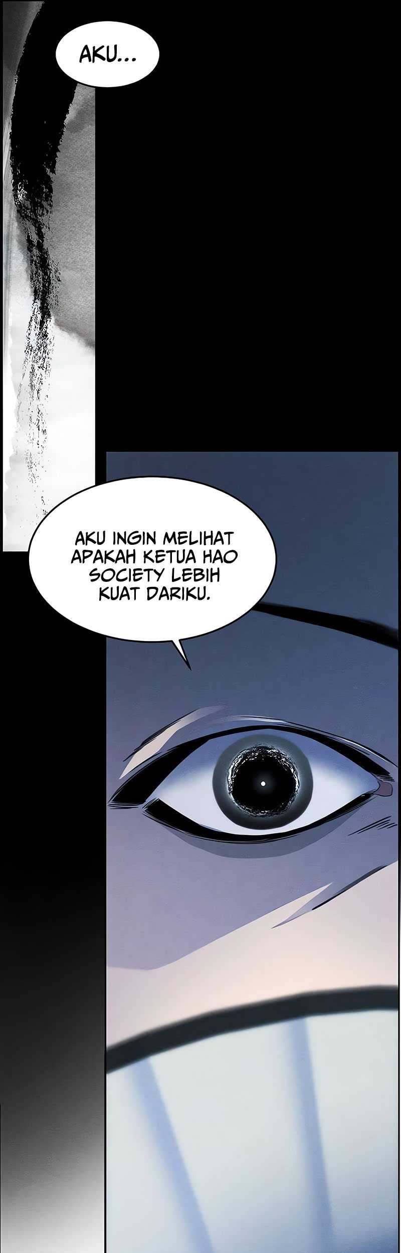 Return Of The Mad Demon Chapter 111 Halaman 6