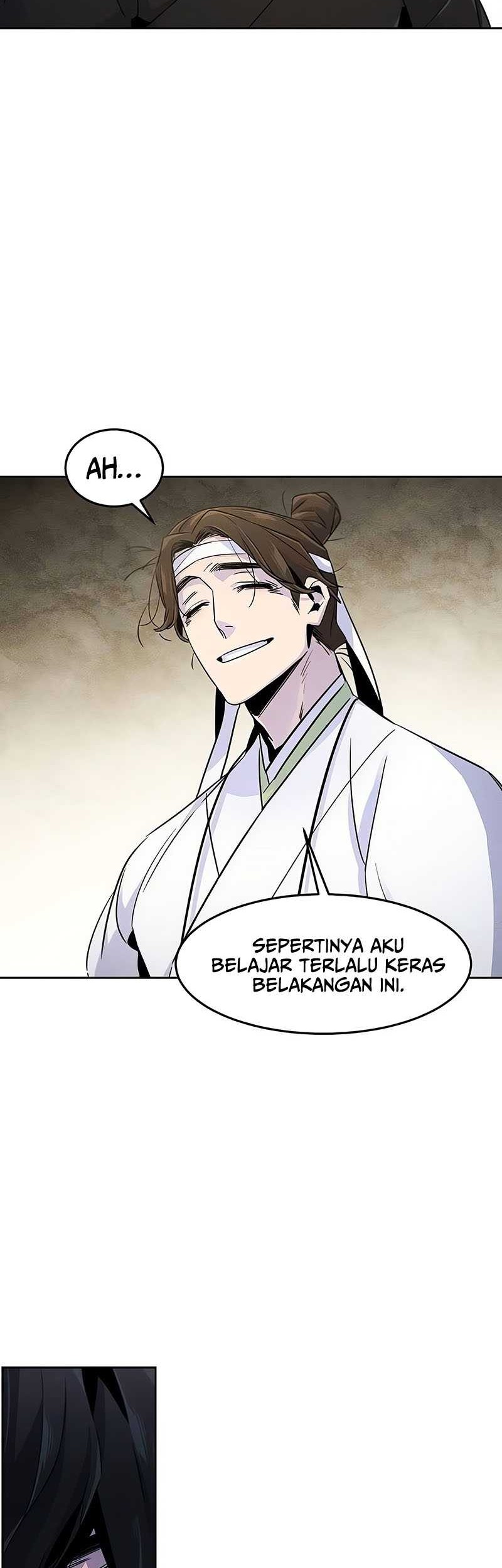 Return Of The Mad Demon Chapter 111 Halaman 11