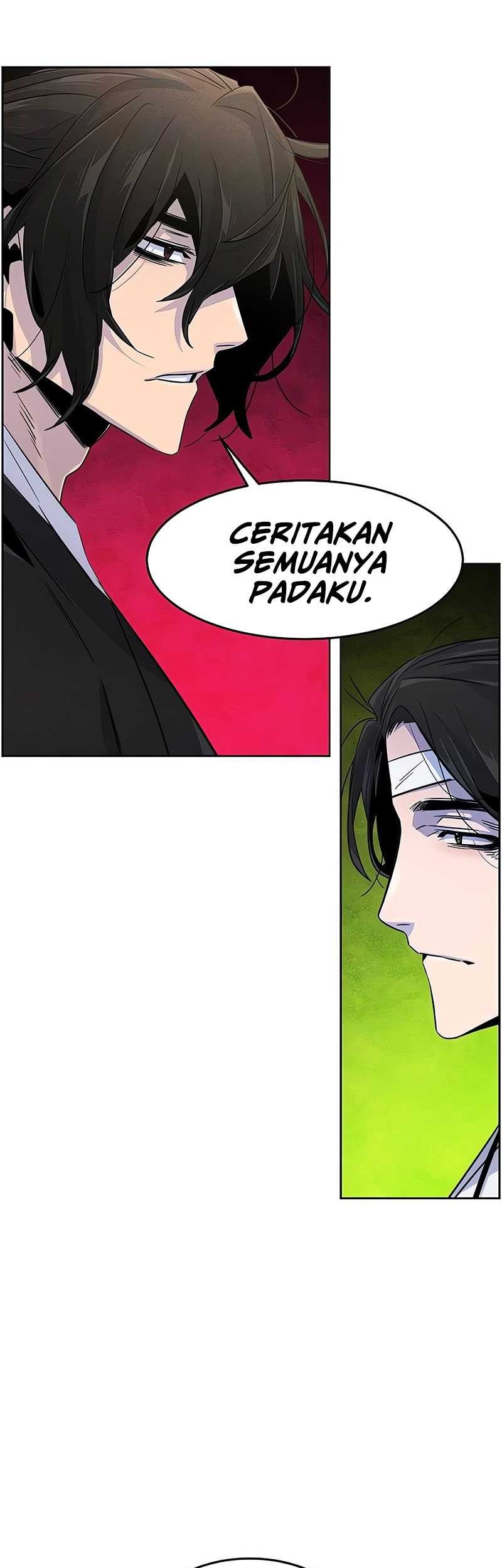 Return Of The Mad Demon Chapter 111 Halaman 14