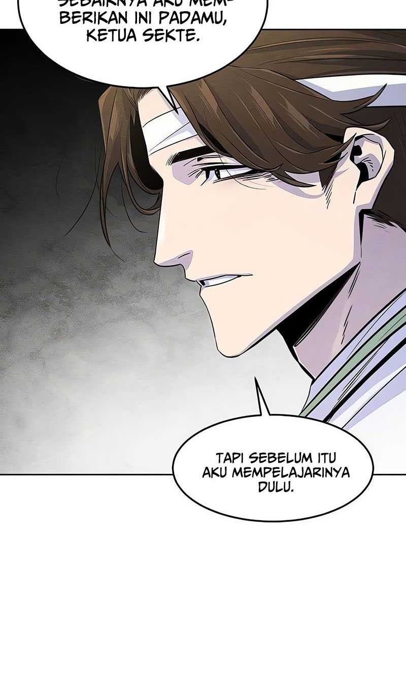 Return Of The Mad Demon Chapter 111 Halaman 17