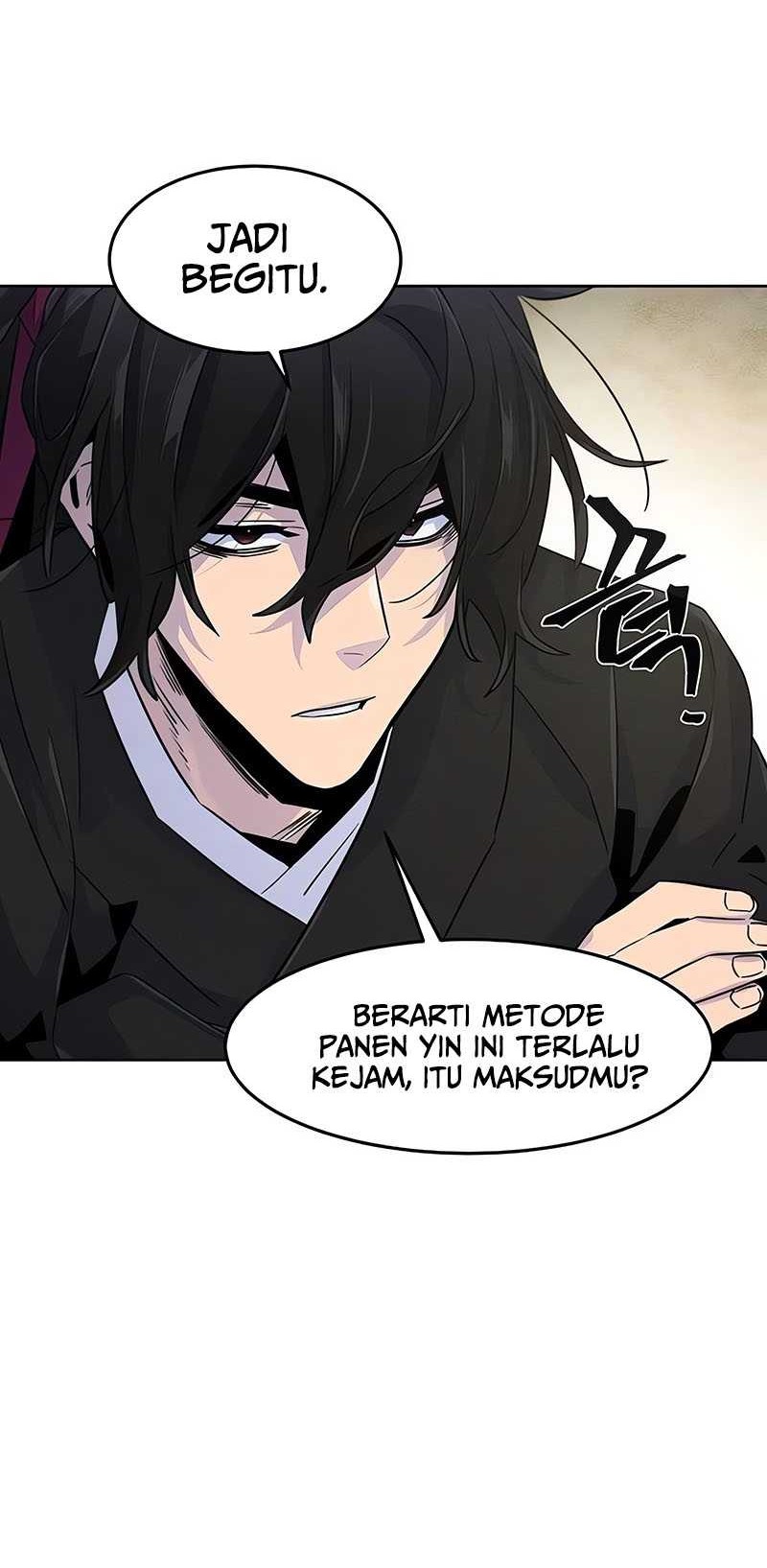 Return Of The Mad Demon Chapter 111 Halaman 21