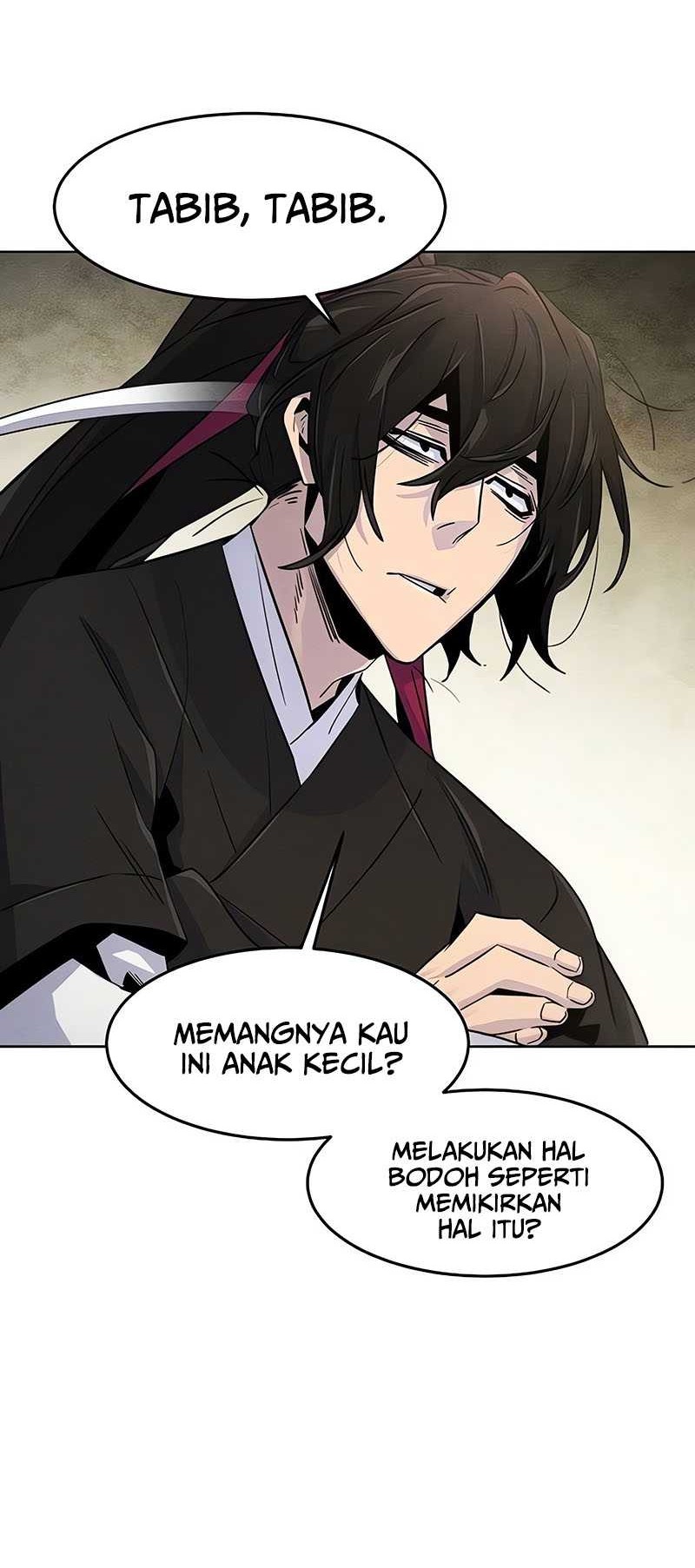 Return Of The Mad Demon Chapter 111 Halaman 25