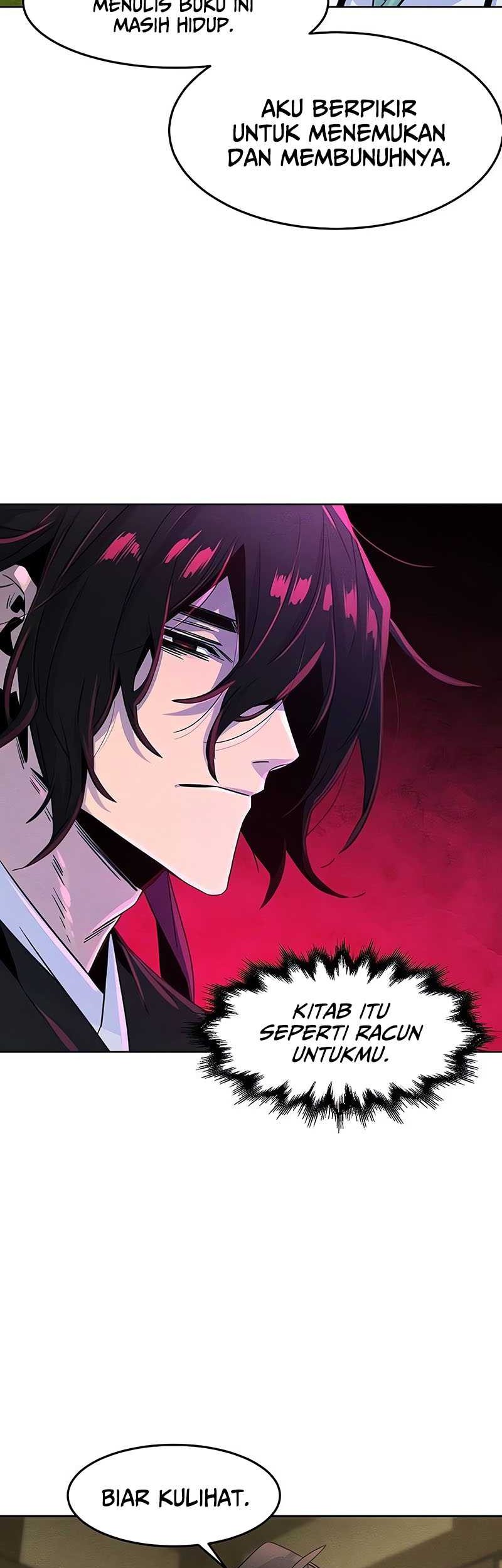 Return Of The Mad Demon Chapter 111 Halaman 28