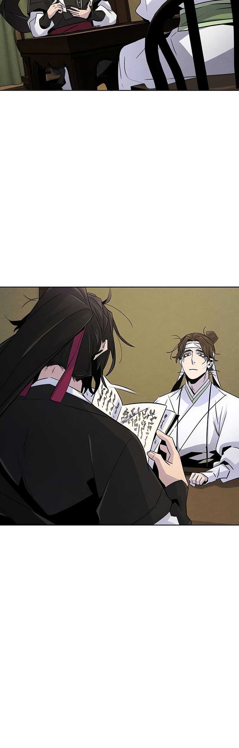 Return Of The Mad Demon Chapter 111 Halaman 31