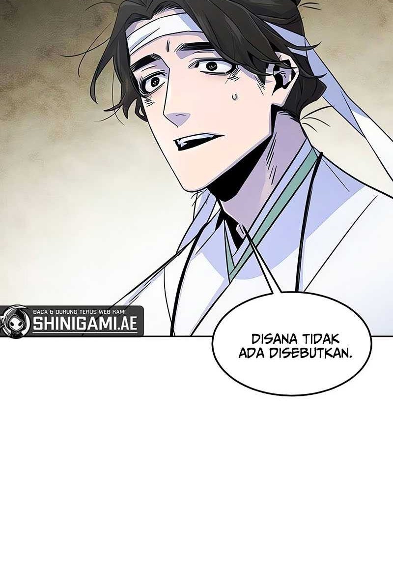 Return Of The Mad Demon Chapter 111 Halaman 33