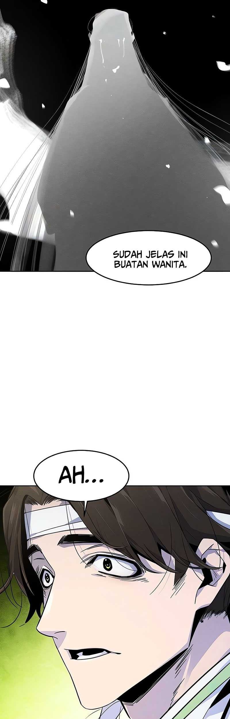 Return Of The Mad Demon Chapter 111 Halaman 36