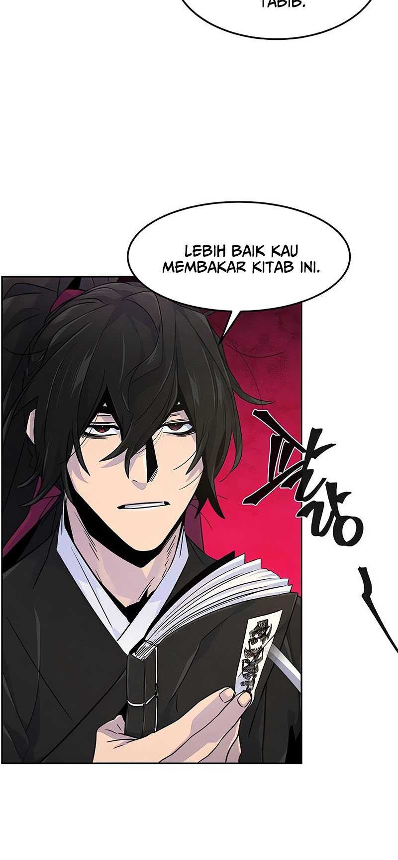 Return Of The Mad Demon Chapter 111 Halaman 45