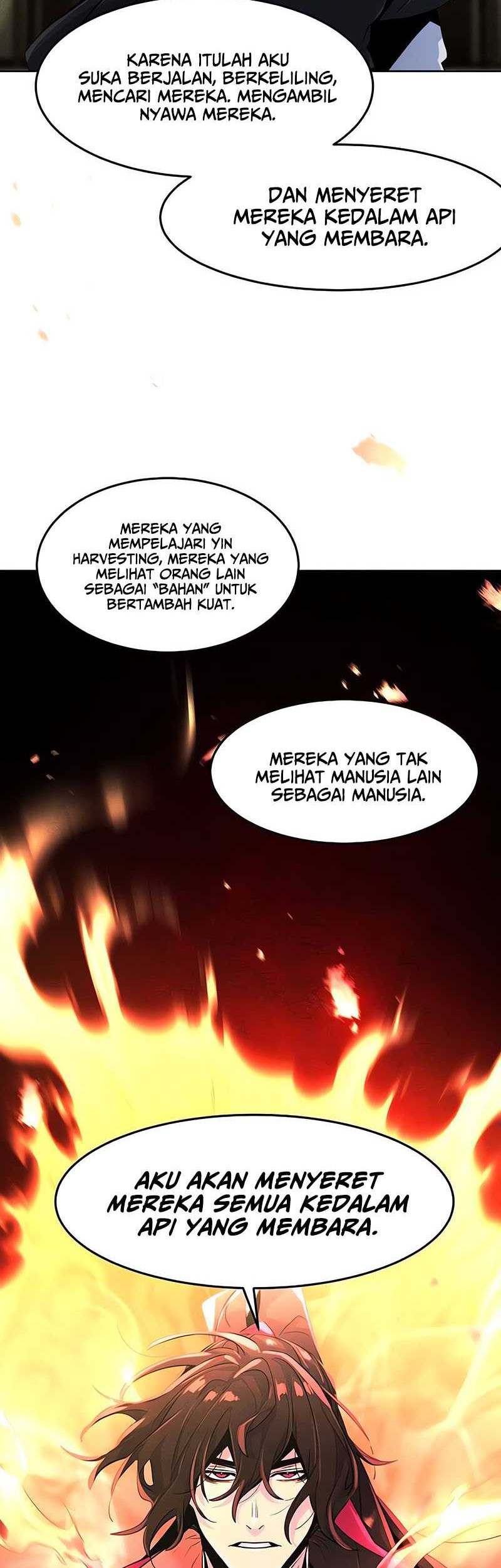Return Of The Mad Demon Chapter 111 Halaman 47
