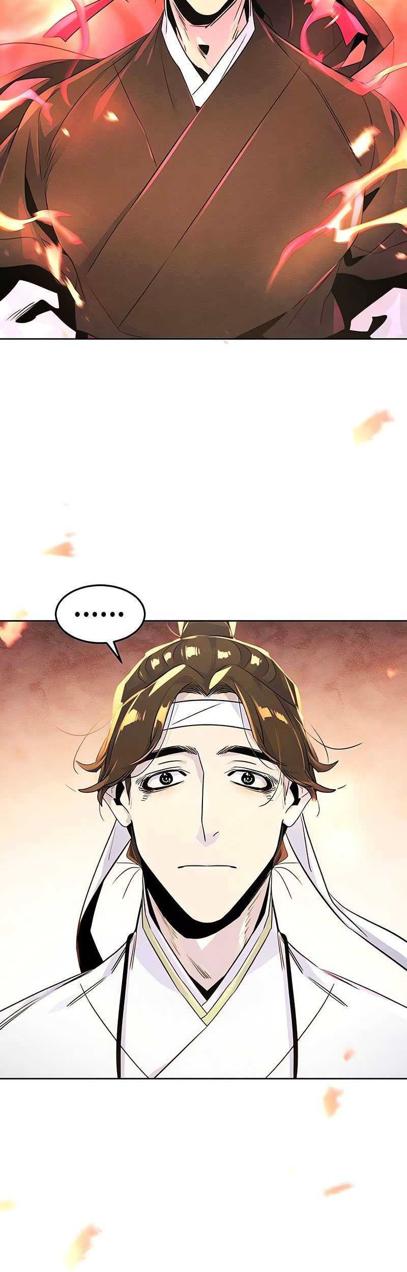 Return Of The Mad Demon Chapter 111 Halaman 48