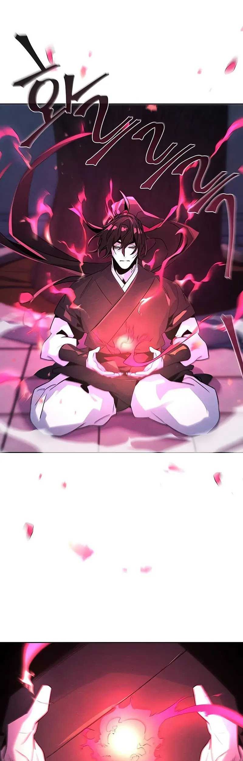 Return Of The Mad Demon Chapter 112 Halaman 4