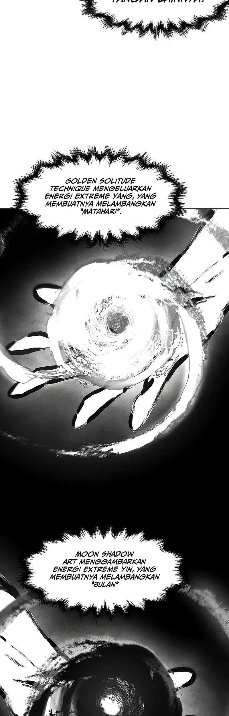 Return Of The Mad Demon Chapter 112 Halaman 7