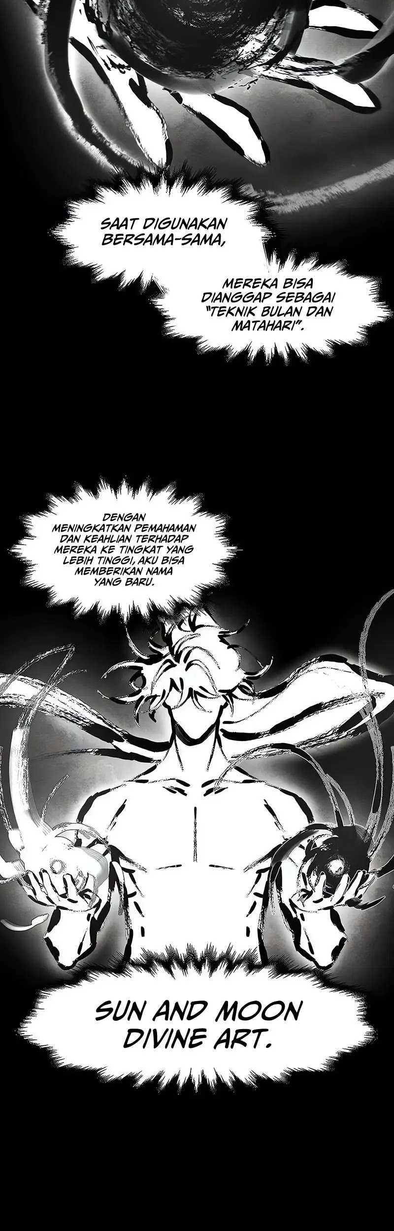 Return Of The Mad Demon Chapter 112 Halaman 8
