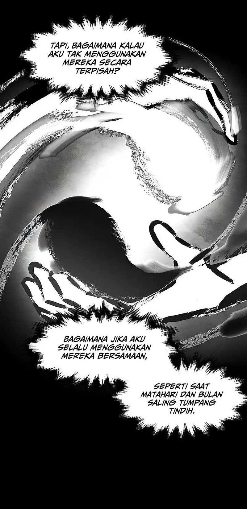 Return Of The Mad Demon Chapter 112 Halaman 9