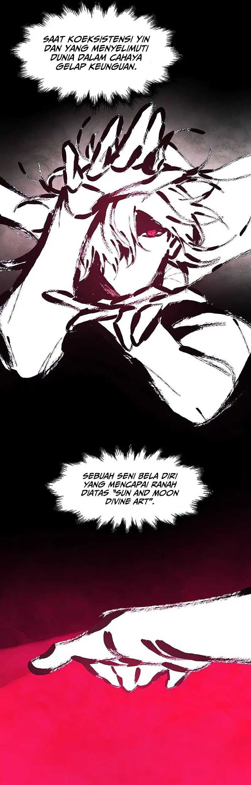 Return Of The Mad Demon Chapter 112 Halaman 10