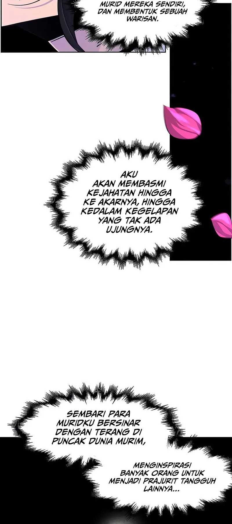 Return Of The Mad Demon Chapter 112 Halaman 13