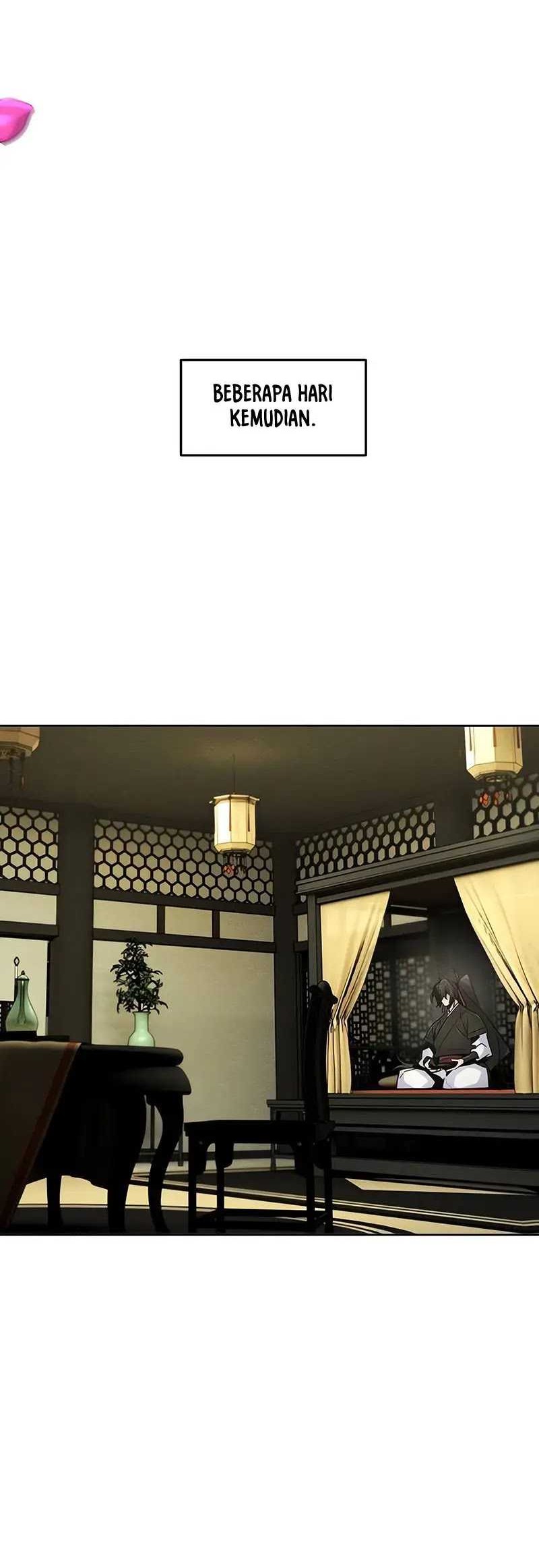 Return Of The Mad Demon Chapter 112 Halaman 17