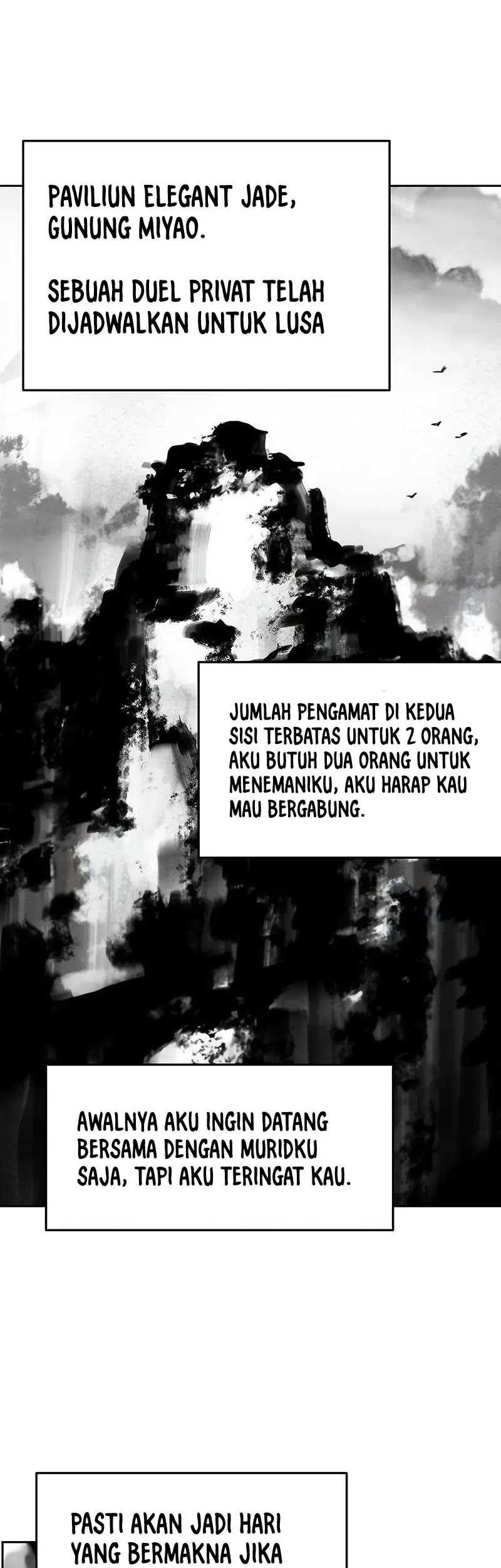 Return Of The Mad Demon Chapter 112 Halaman 20