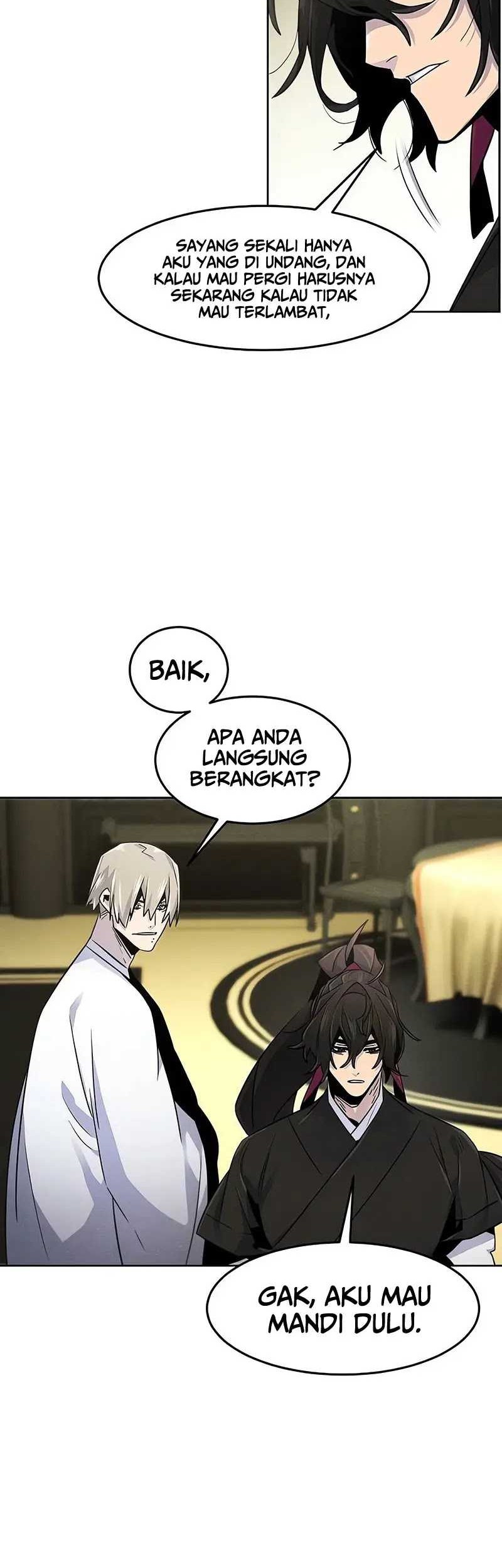 Return Of The Mad Demon Chapter 112 Halaman 23