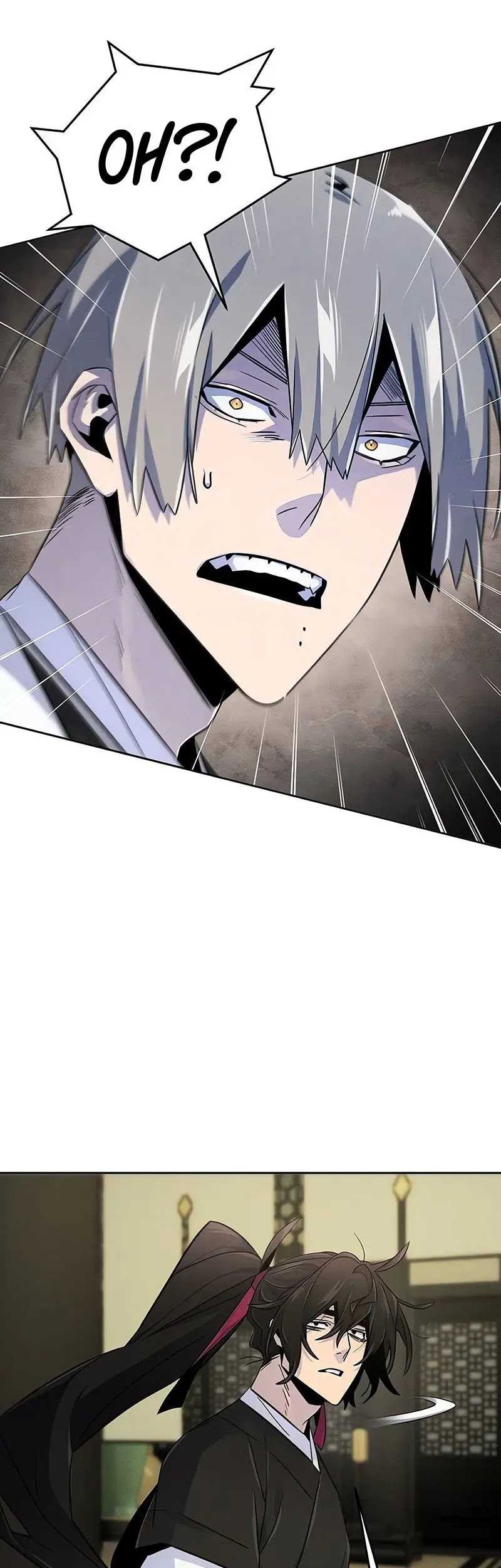 Return Of The Mad Demon Chapter 112 Halaman 24