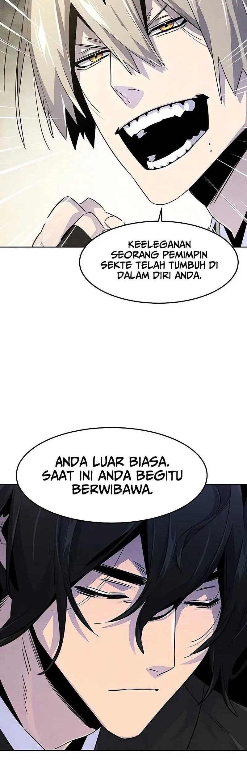 Return Of The Mad Demon Chapter 112 Halaman 29