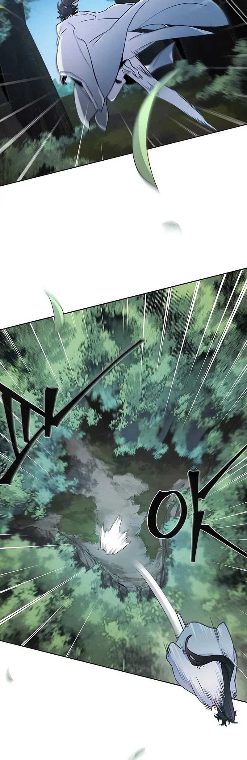 Return Of The Mad Demon Chapter 112 Halaman 33