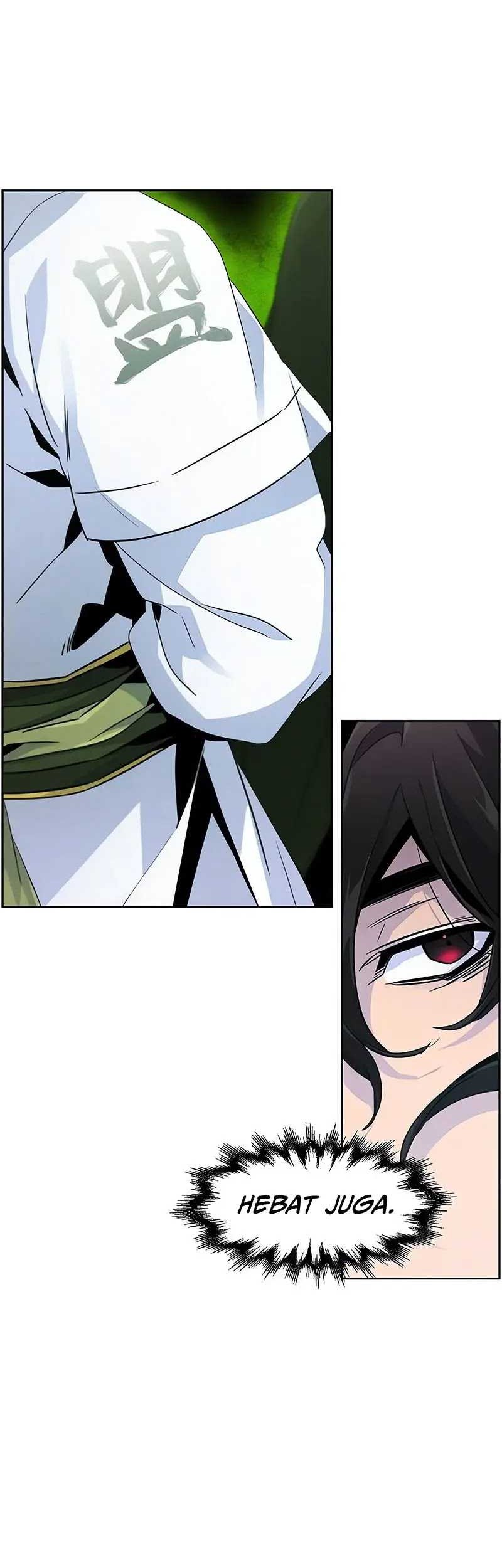 Return Of The Mad Demon Chapter 112 Halaman 36