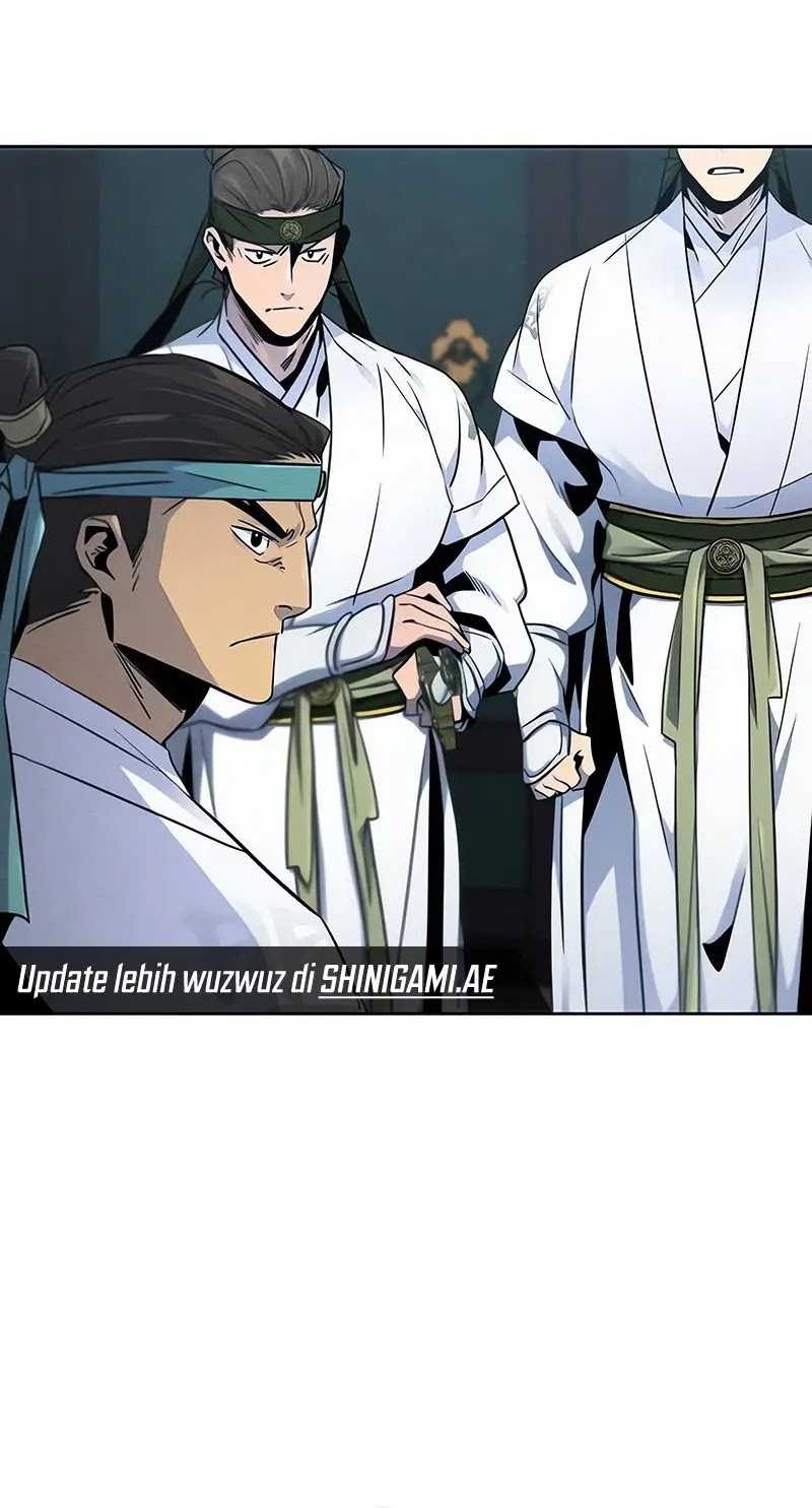 Return Of The Mad Demon Chapter 112 Halaman 37