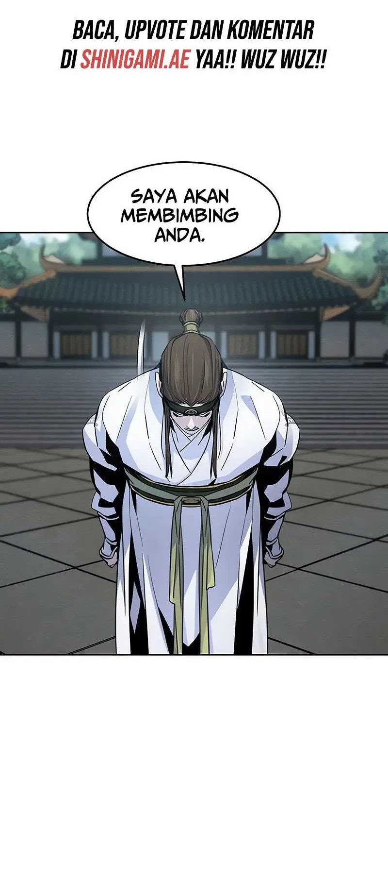 Return Of The Mad Demon Chapter 112 Halaman 41