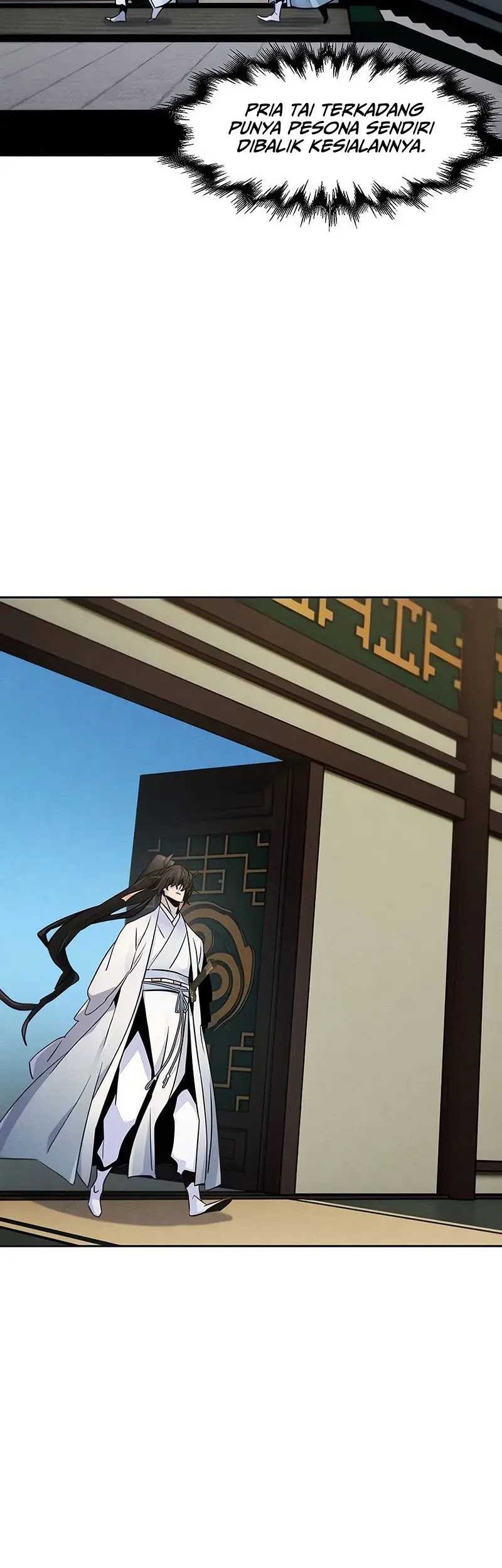 Return Of The Mad Demon Chapter 112 Halaman 43