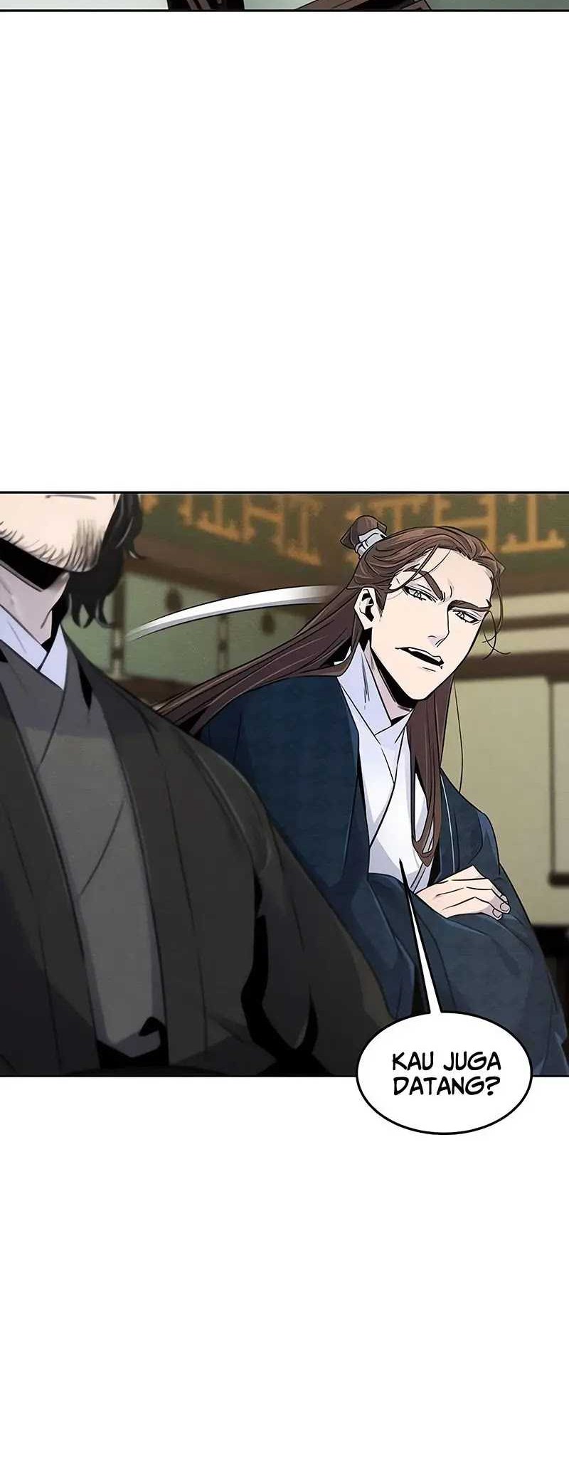 Return Of The Mad Demon Chapter 112 Halaman 45