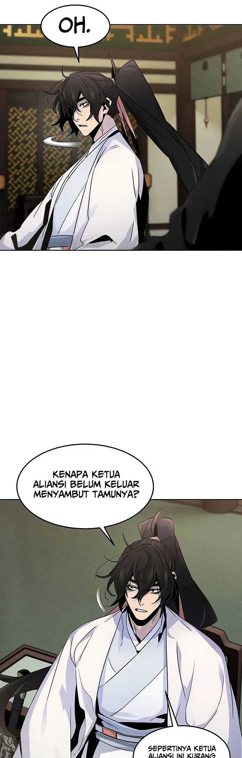 Return Of The Mad Demon Chapter 112 Halaman 47
