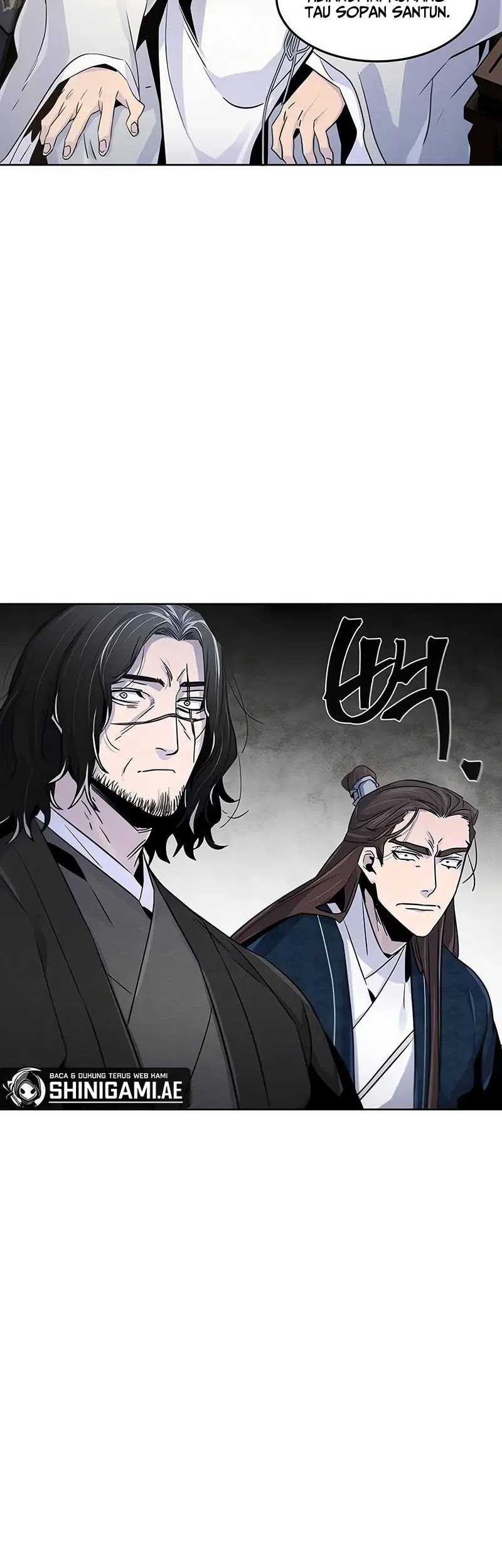 Return Of The Mad Demon Chapter 112 Halaman 48