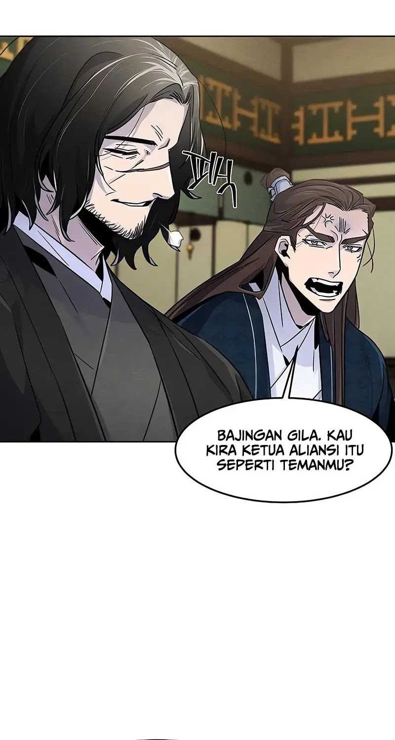 Return Of The Mad Demon Chapter 112 Halaman 49