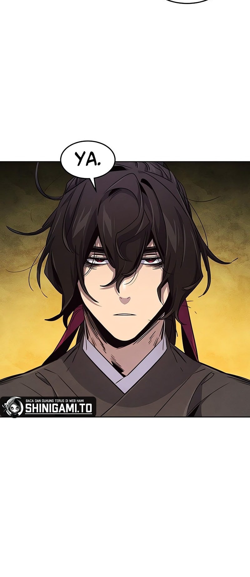 Return Of The Mad Demon Chapter 164 Halaman 5