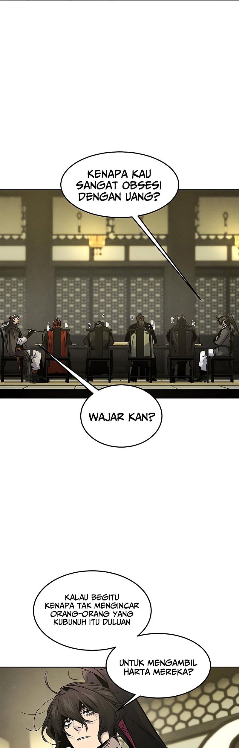 Return Of The Mad Demon Chapter 164 Halaman 7