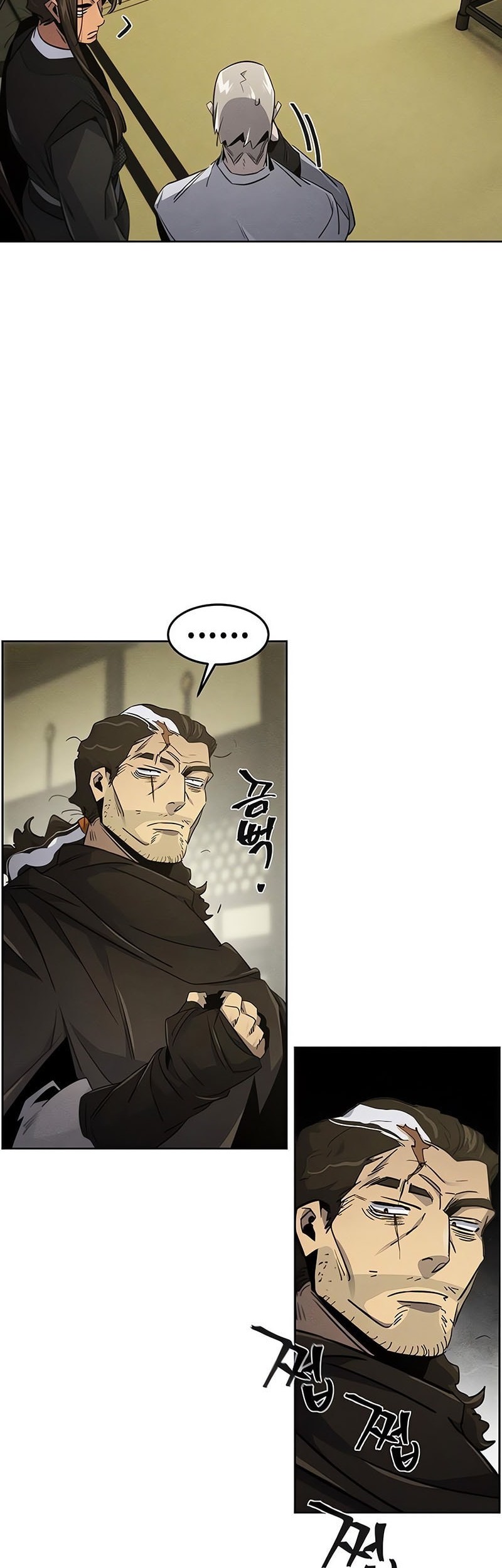 Return Of The Mad Demon Chapter 164 Halaman 15