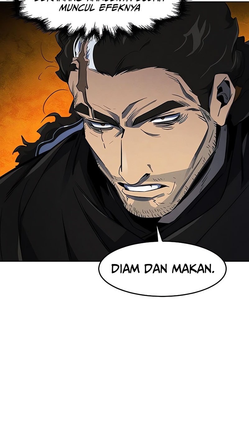 Return Of The Mad Demon Chapter 164 Halaman 17