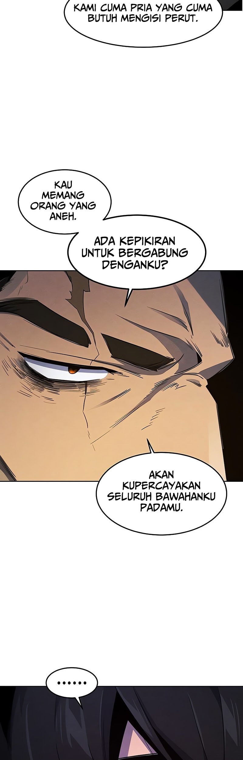 Return Of The Mad Demon Chapter 164 Halaman 20