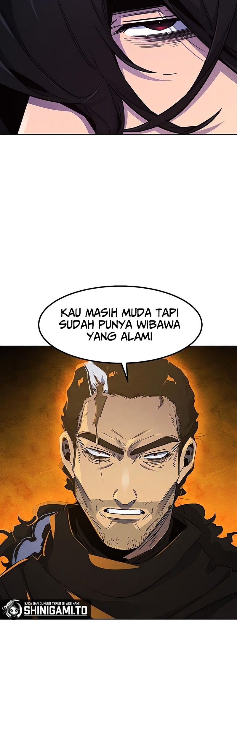 Return Of The Mad Demon Chapter 164 Halaman 21